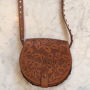 EUC Rebecca Minkhoff boho crossbody